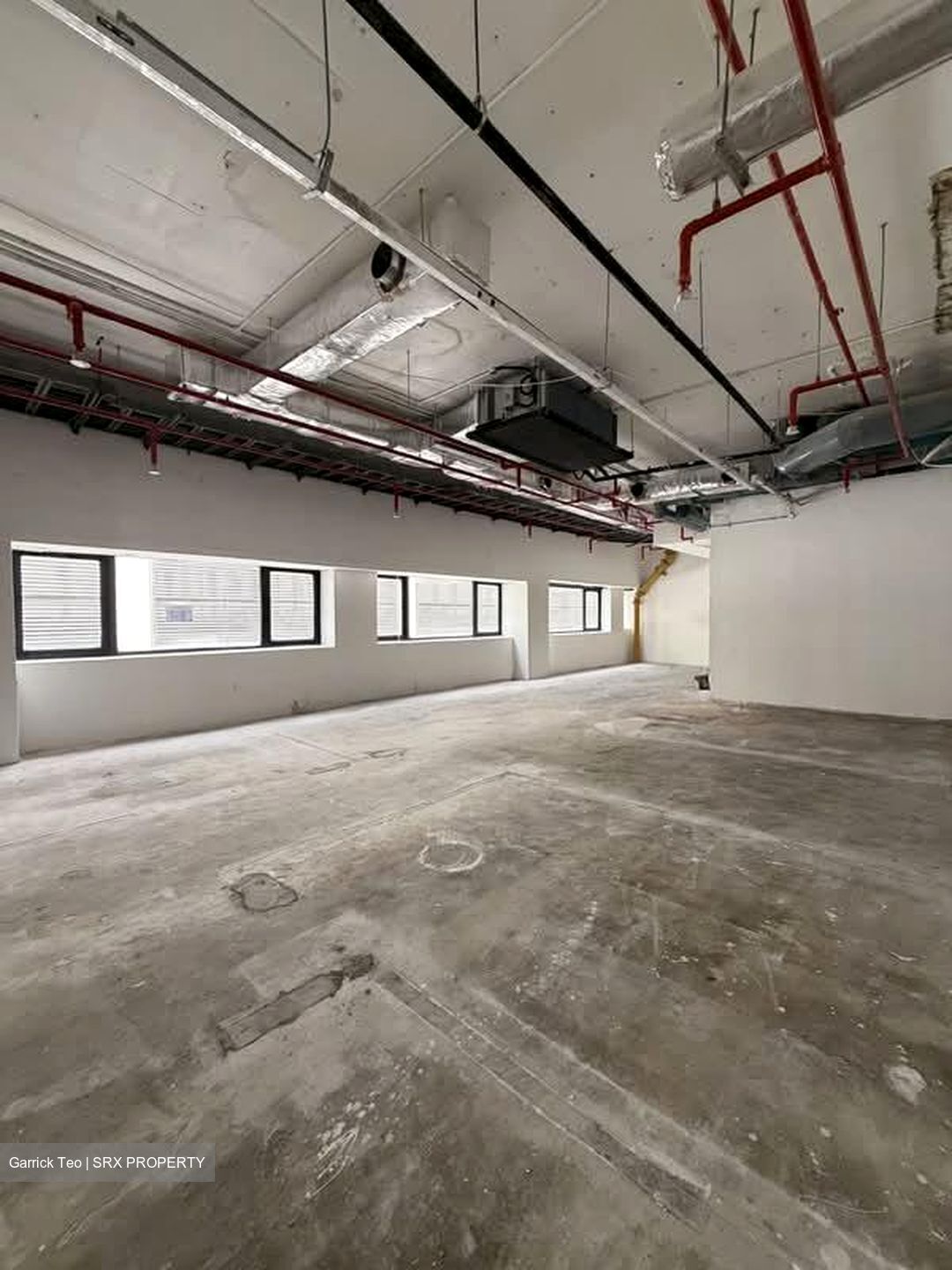 The Adelphi (D6), Office #564757711